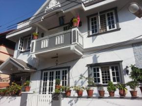  Gloria Homestay  Коччи